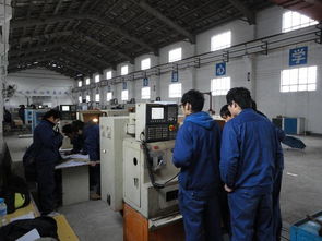 理實(shí)教學(xué)一體化 系部工廠齊給力 信息技術(shù)咨詢服務(wù)的創(chuàng)新實(shí)踐