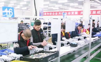 投身智造新浪潮 威海初村電子廠個(gè)人護(hù)理電器崗位應(yīng)聘指南