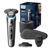 探索個(gè)人護(hù)理健康電器 科技如何重塑我們的日常護(hù)理