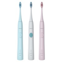 智能呵護(hù) 個(gè)人護(hù)理電器的時(shí)尚與實(shí)用新趨勢(shì)